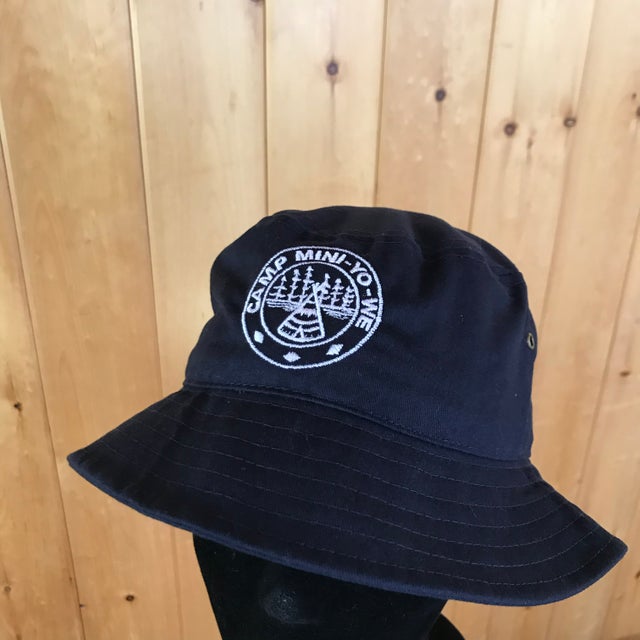 Hats Camp Mini Yo We Tuck Shop
